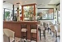 Holiday Mansion Hotel Bangkok Buitenkant foto